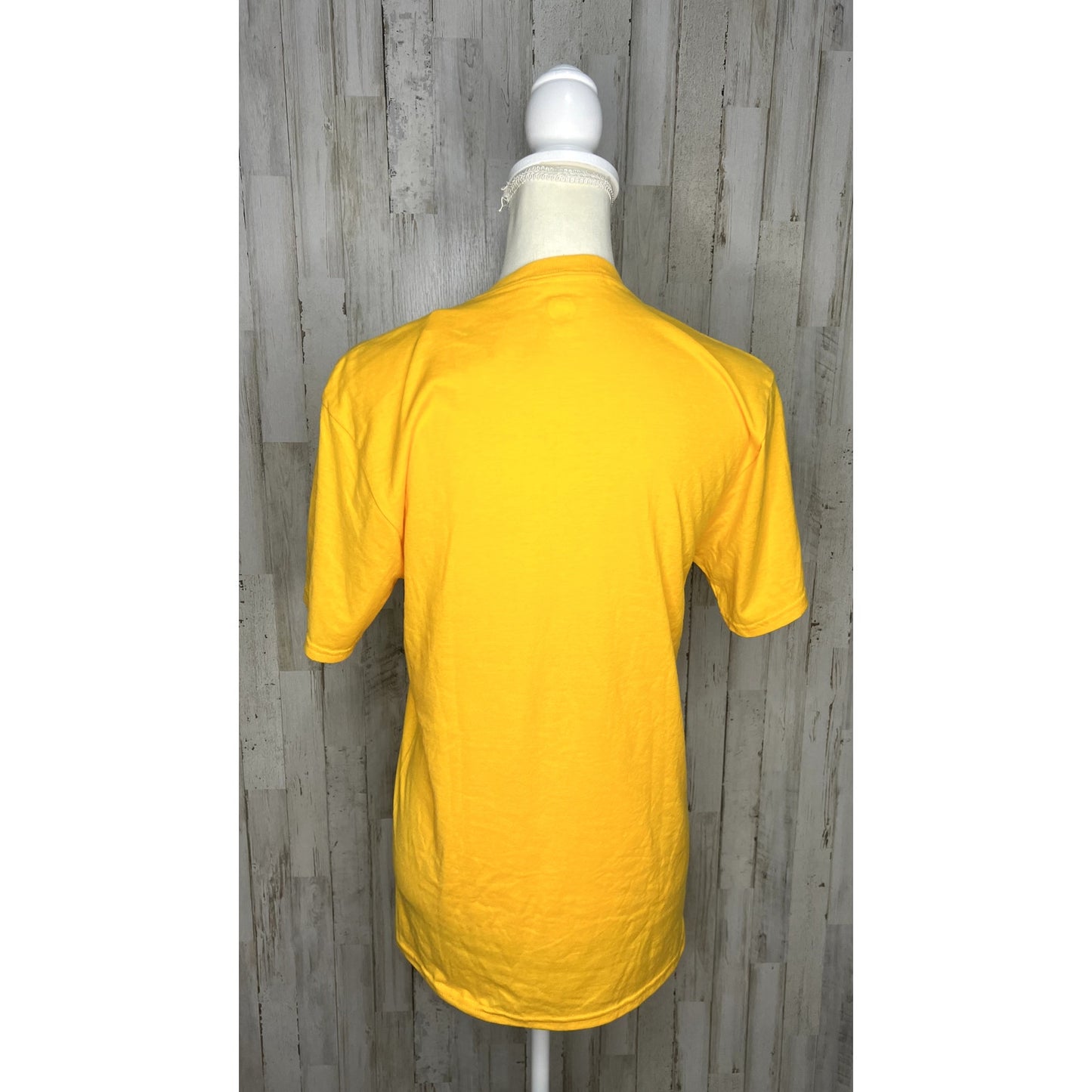 NWT NHL Nashville Predators Men's Medium Graphic Short Sleeve T-Shirt