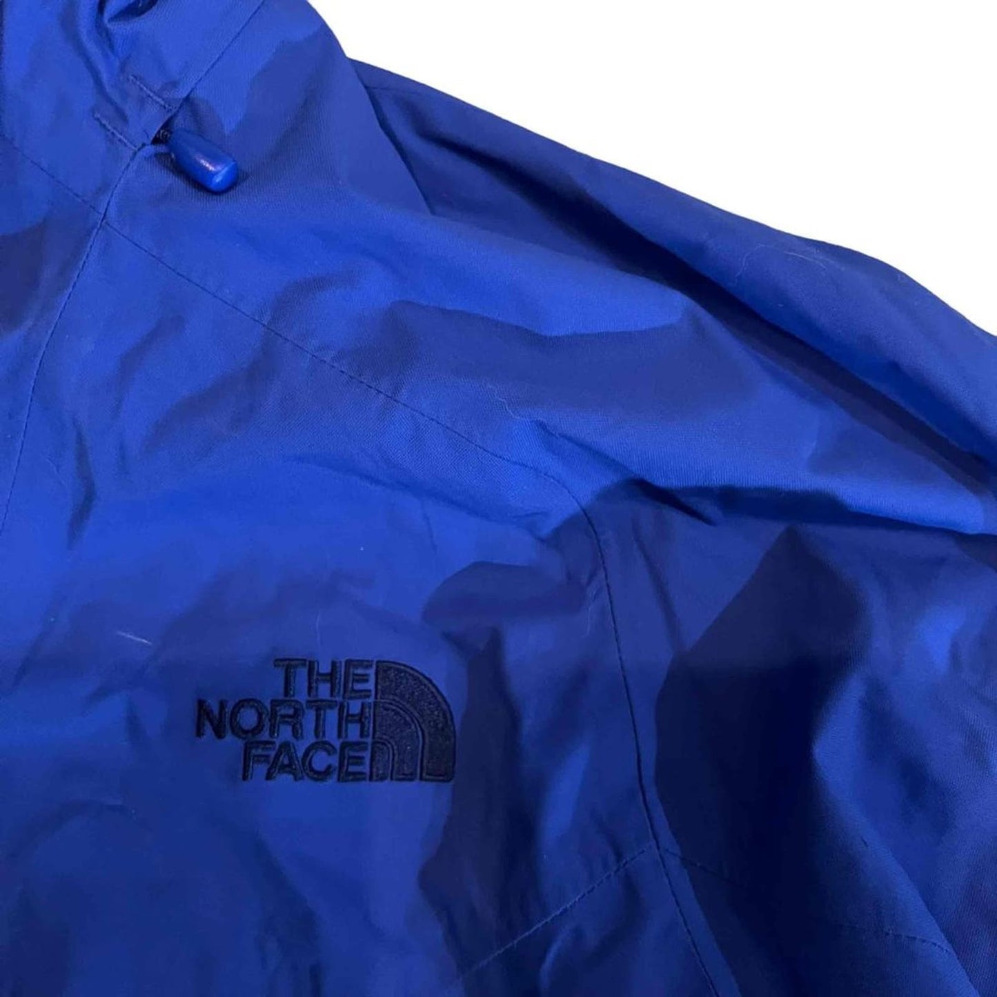 The North Face ThermoBall Eco Snow Triclimate 3-in-1 Hooded Jacket Size Medium