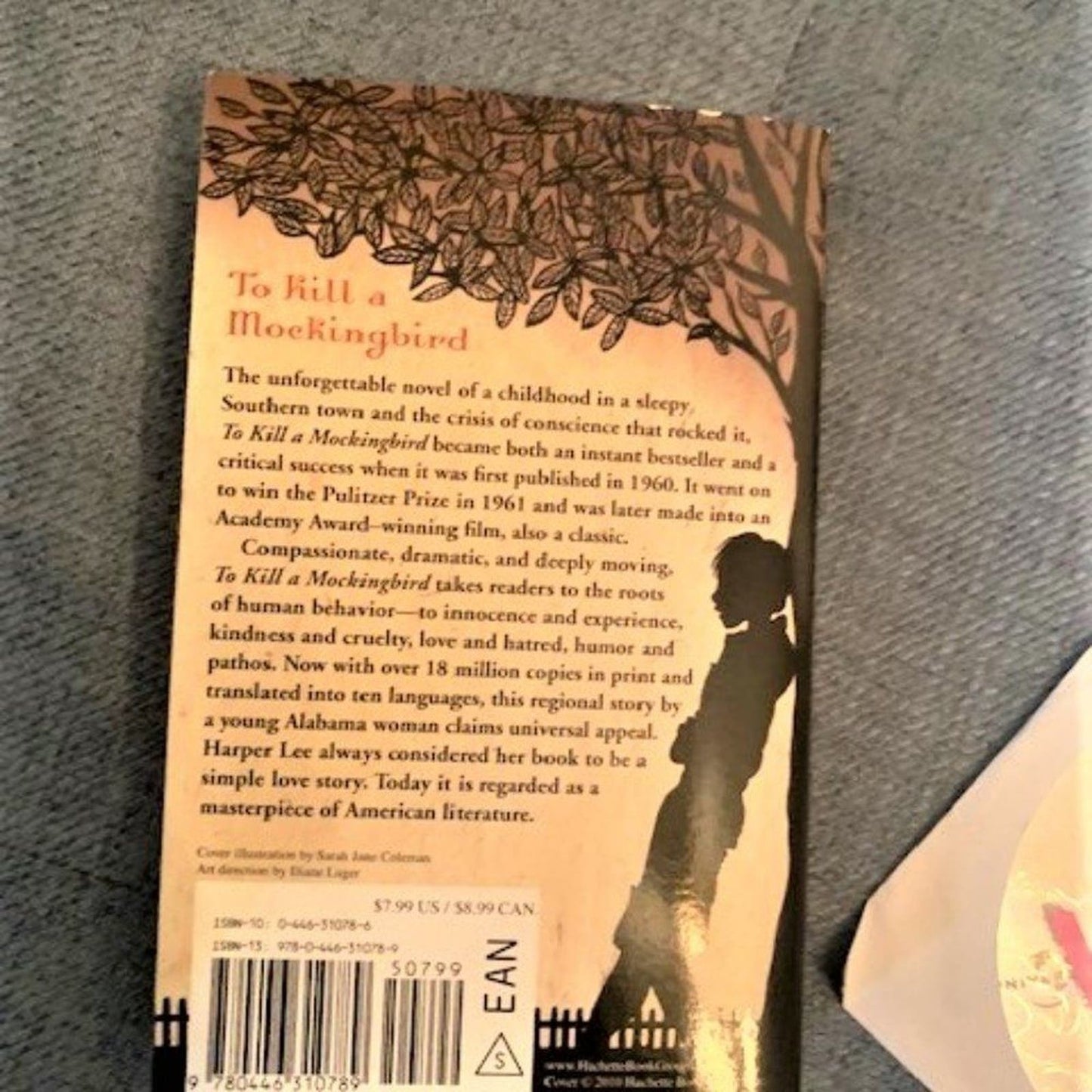 To Kill a Mockingbird Set of 2 (inc book & DVD)