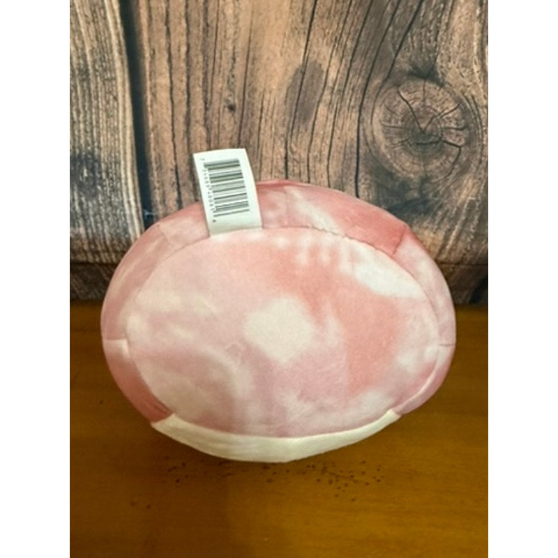 Squishmallow Fanina the Frog 8" Pink Plush Toy Soft Cuddly Gift