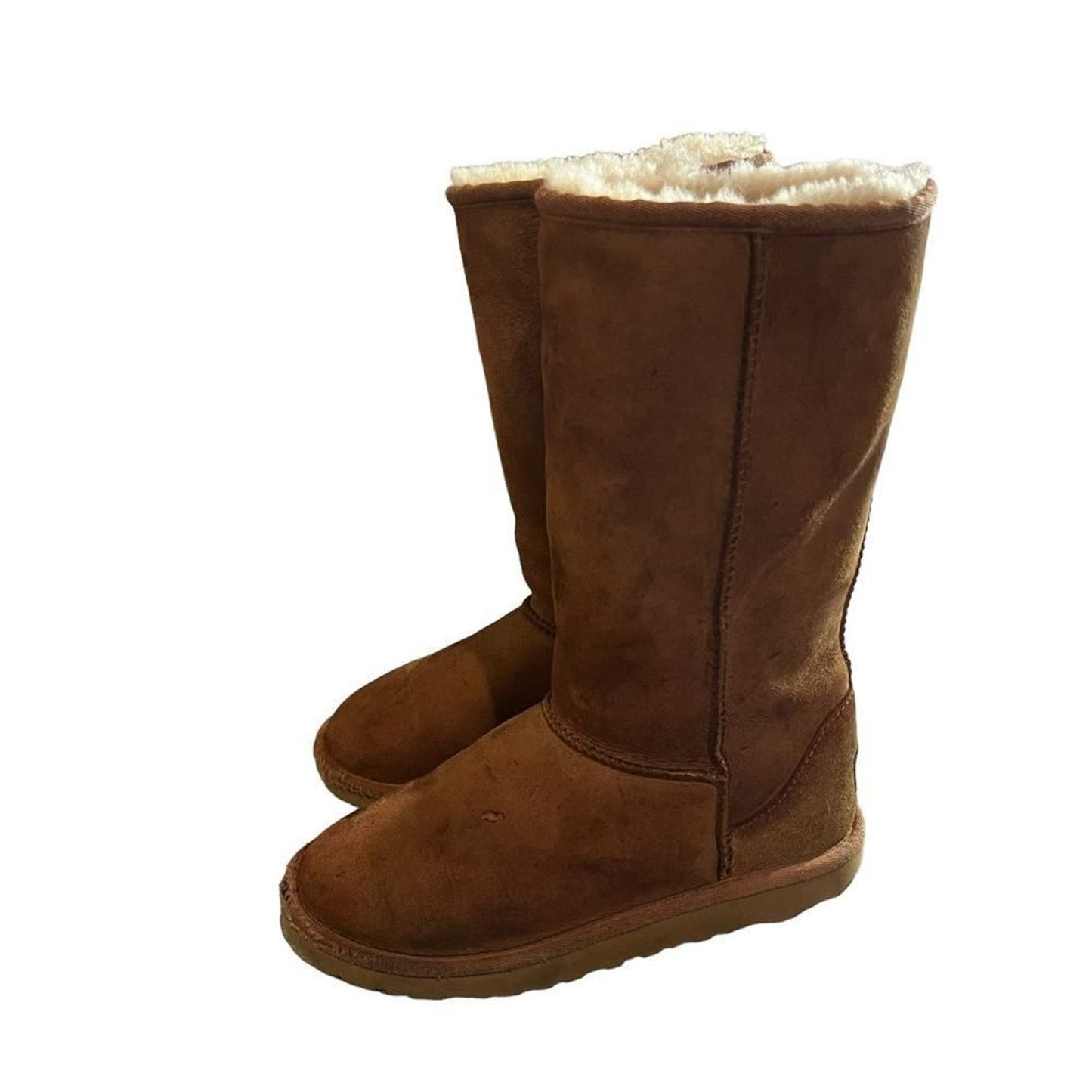 Classic Tall Kids UGG's Size 4