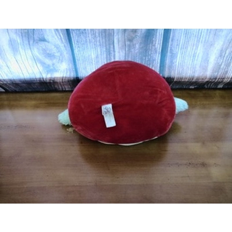 Squishmallows Paco the Parrot Plush Stuffed Animal Red Super Soft 14"