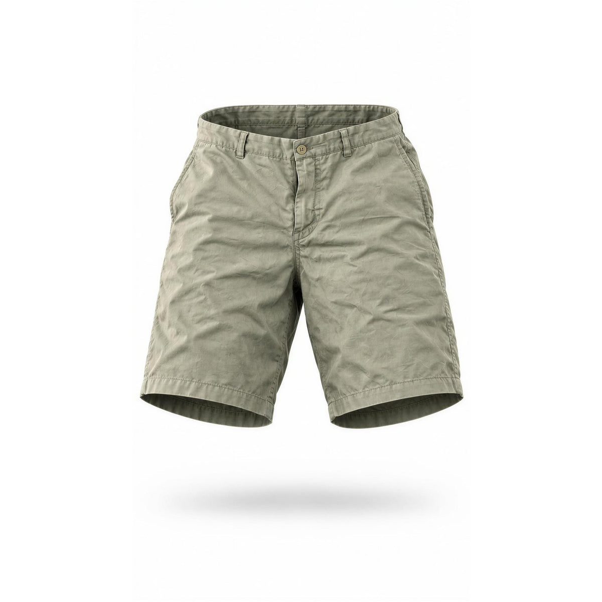 Vineyard Vines Khaki Men’s Shorts Size 35 Cotton Chino