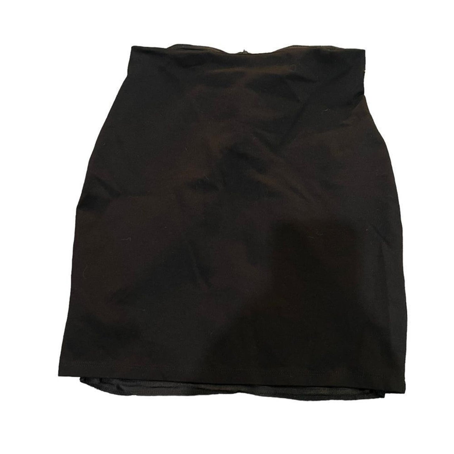Lulu’s Black Pencil Skirt Size Large