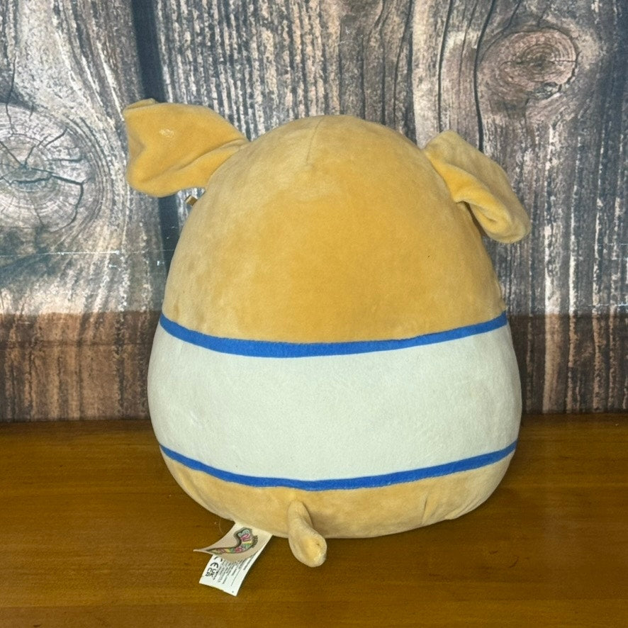 Squishmallows Spencer The Dog 8" Plush Five Below Exclusive