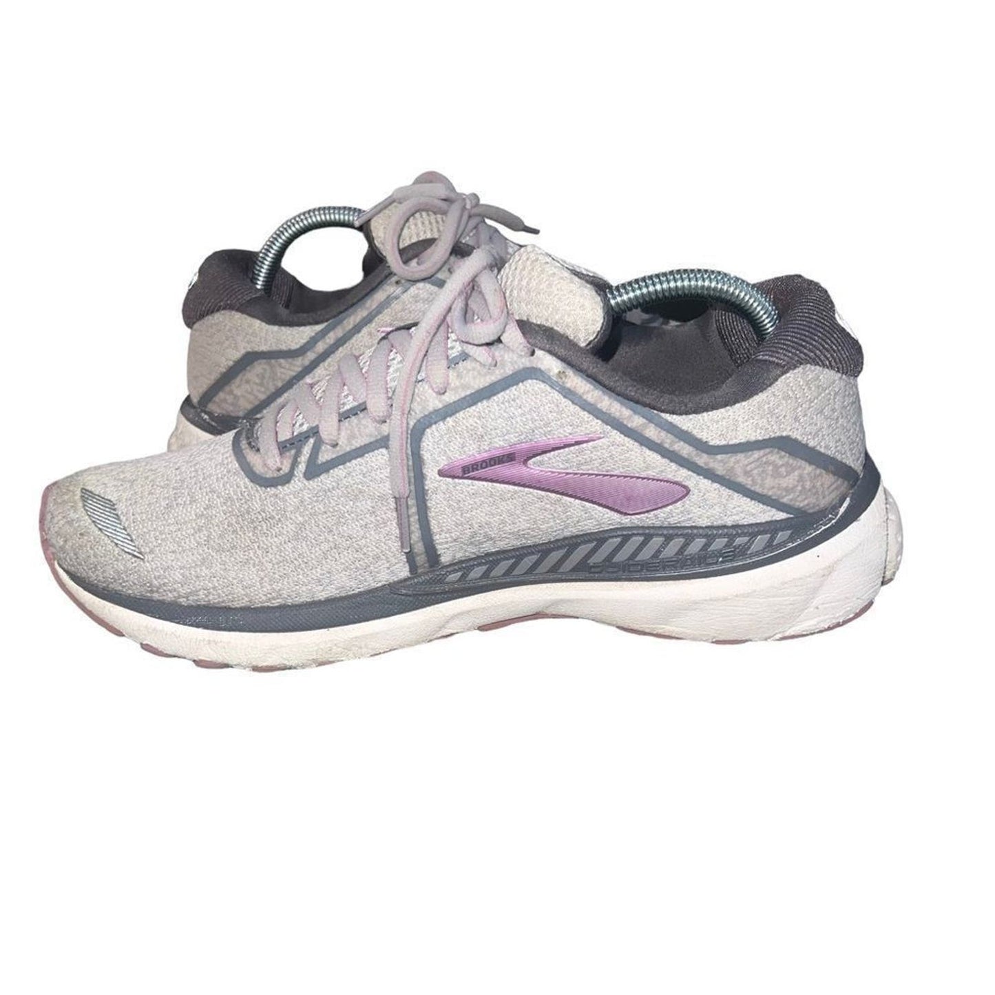 Brooks Women's Shoes Brooks Adrenaline Gts 20 Running Size 11.5