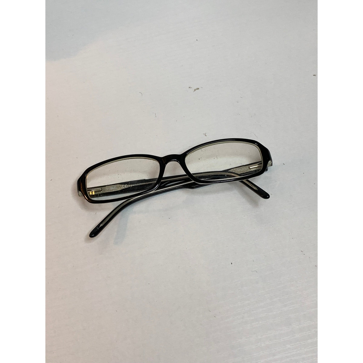 Ray-Ban Prescription RB5053 2034 Eyeglass Frames Black 52-16-135