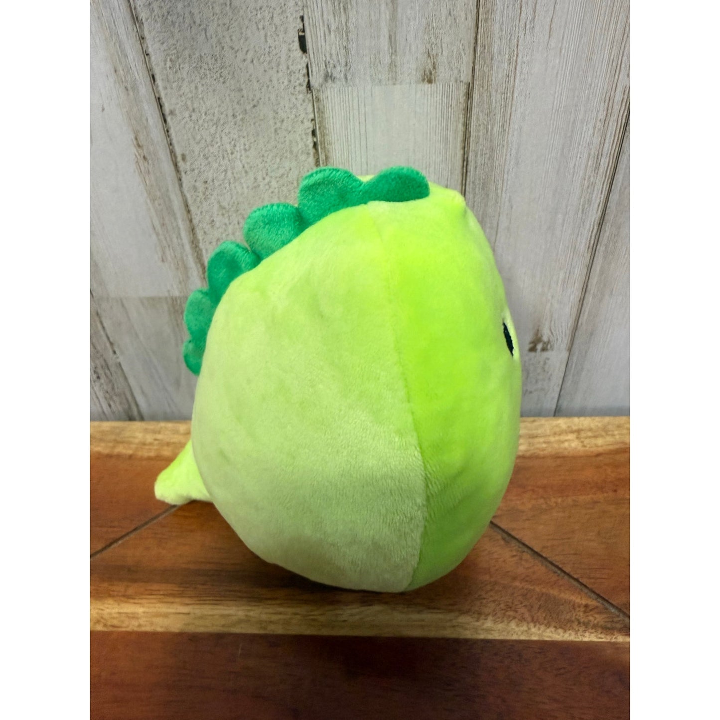Squishmallows Danny the Dino 5" Green Plush Stuffed Animal