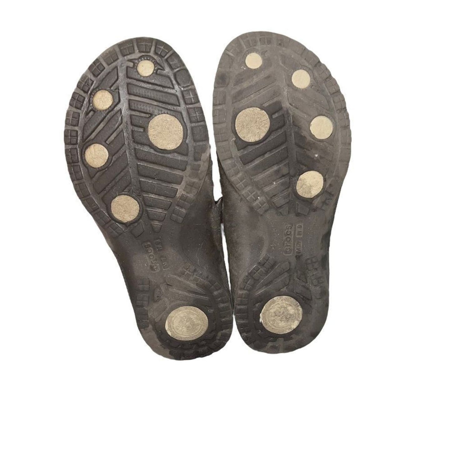 Crocs Modi Sport Flip Flop M7/W9