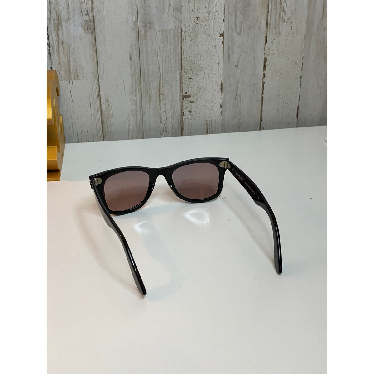Ray-Ban Wayfarer Prescription RB4340 601 50□22 150 3N Sunglasses Frames
