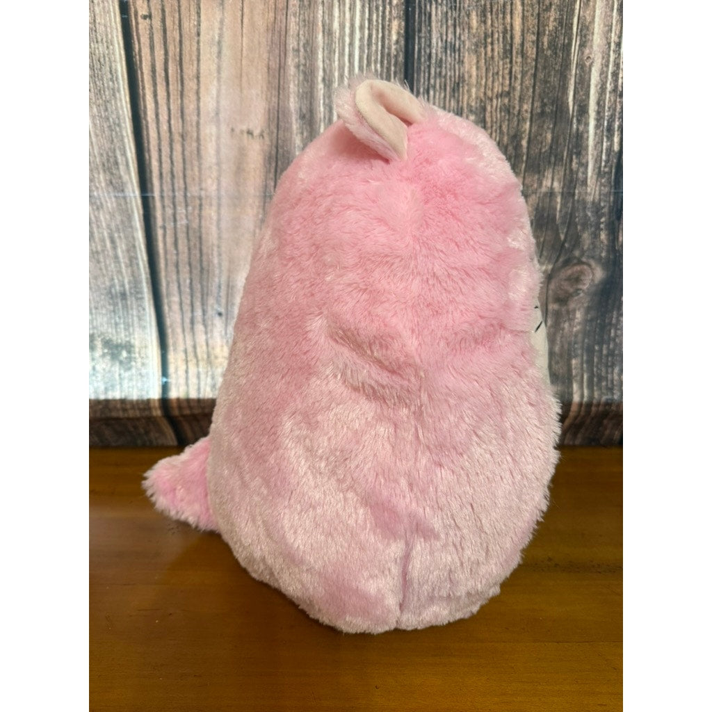 Squishmallows Anu the Pink Otter 20" Plush Fuzz-A-Mallows 2023