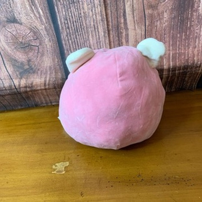 NWT Squishmallows Flip-A-Mallow 8" Reversible Donna & Mischa