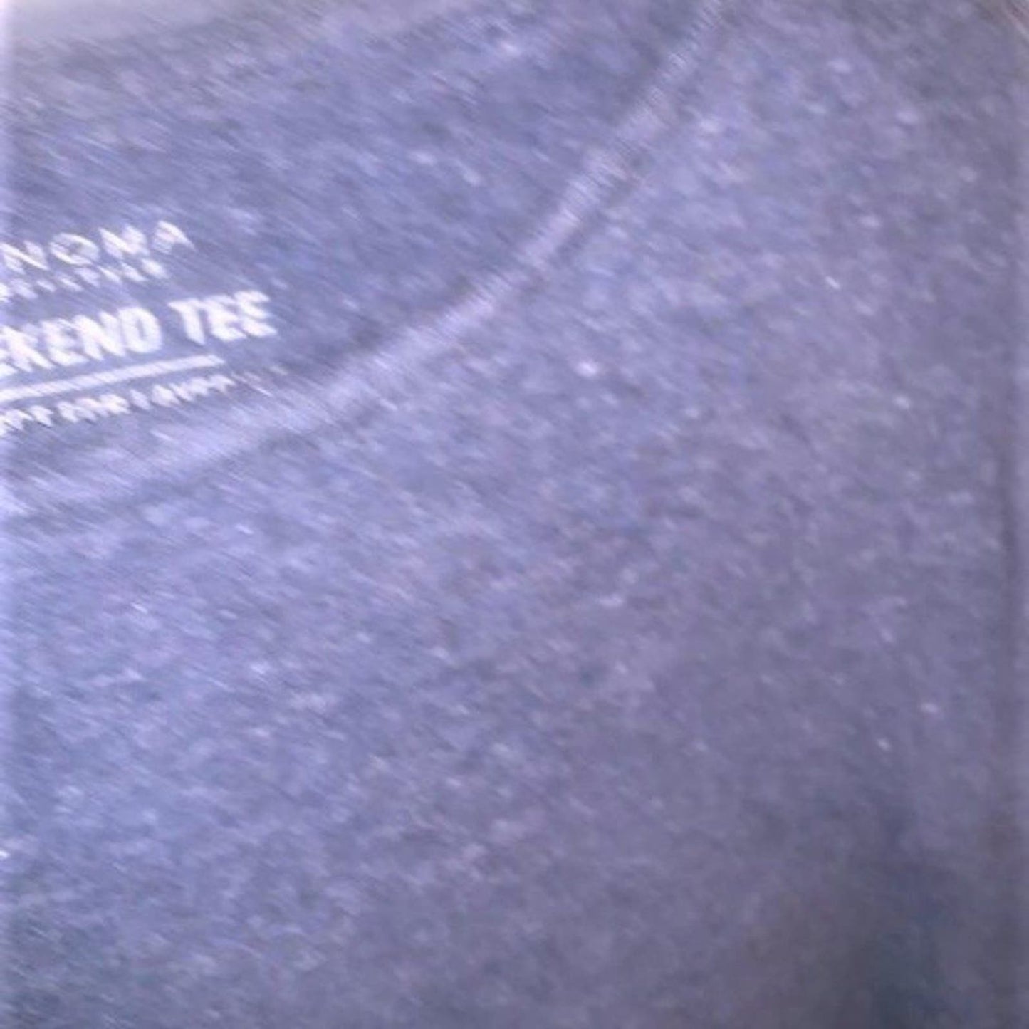 Set 2 grey/black t-shirts shown M