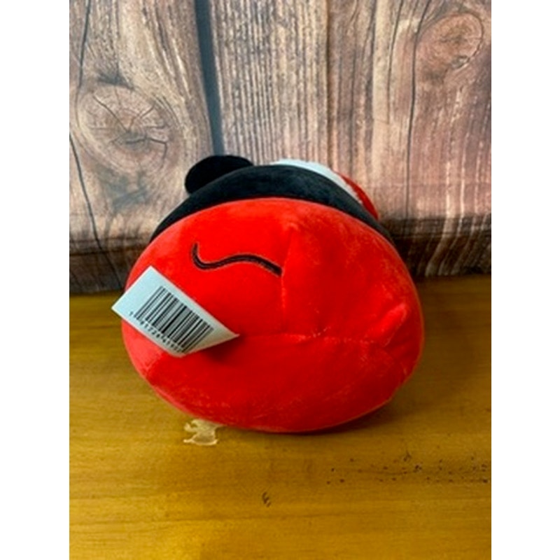 NWT Squishmallows Disney Holiday Mickey Mouse Santa Hat 8 in