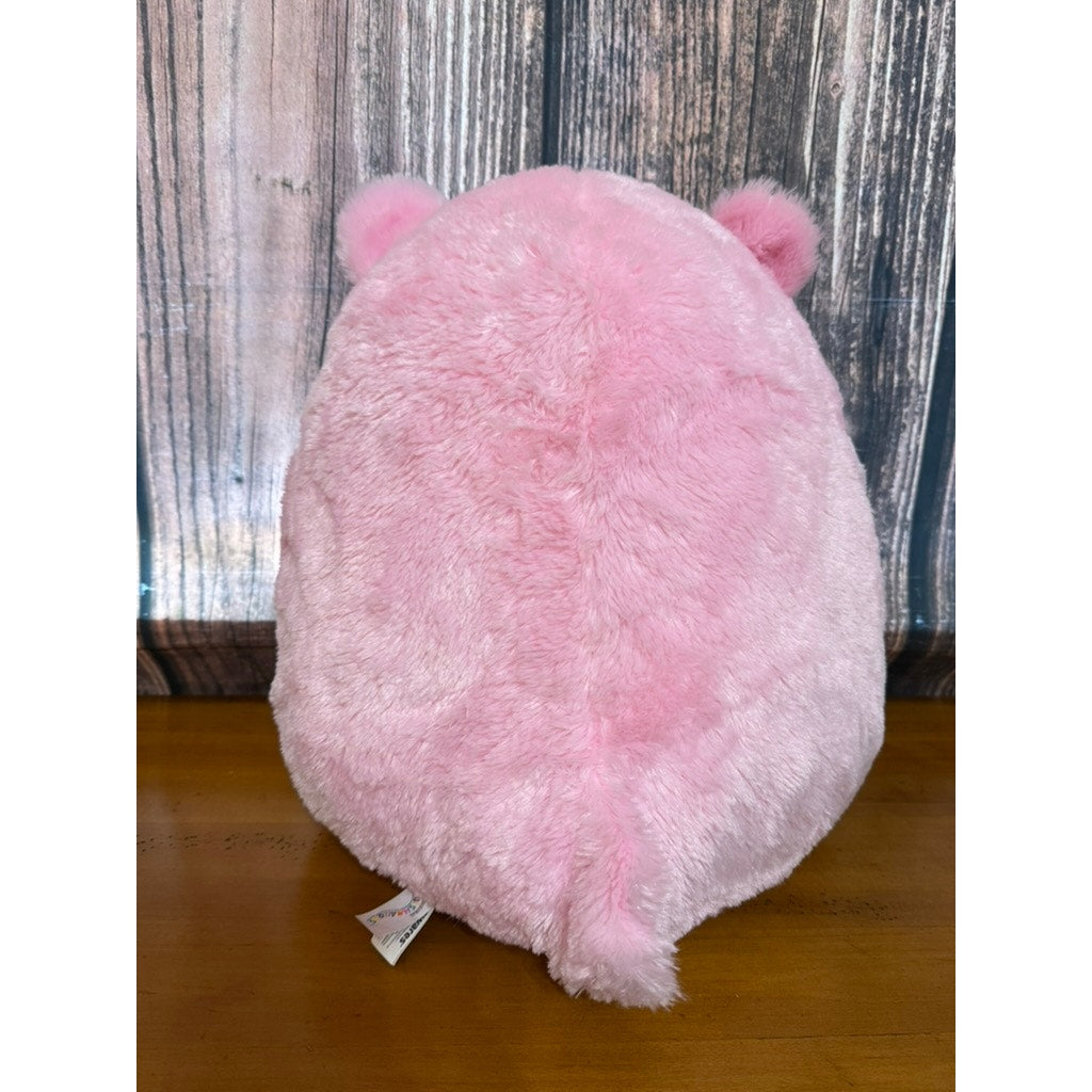 Squishmallows Anu the Pink Otter 20" Plush Fuzz-A-Mallows 2023