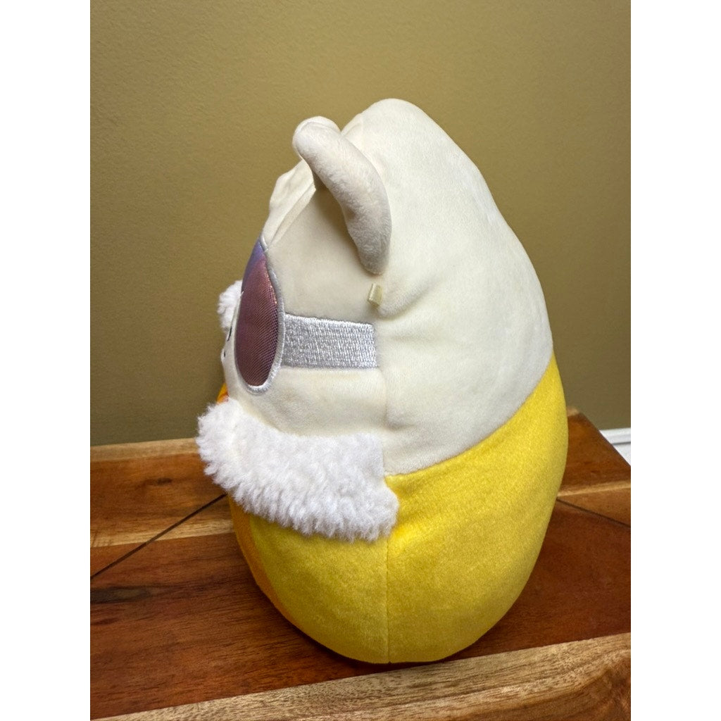 Squishmallows 8" Brooke Polar Bear with Sunglasses Plush Toy