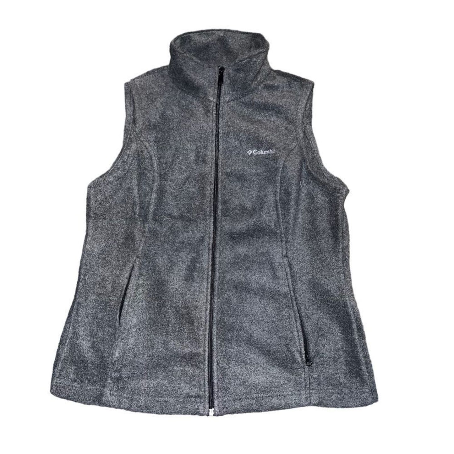 Columbia Women’s Benton Springs™ Fleece Vest - Medium