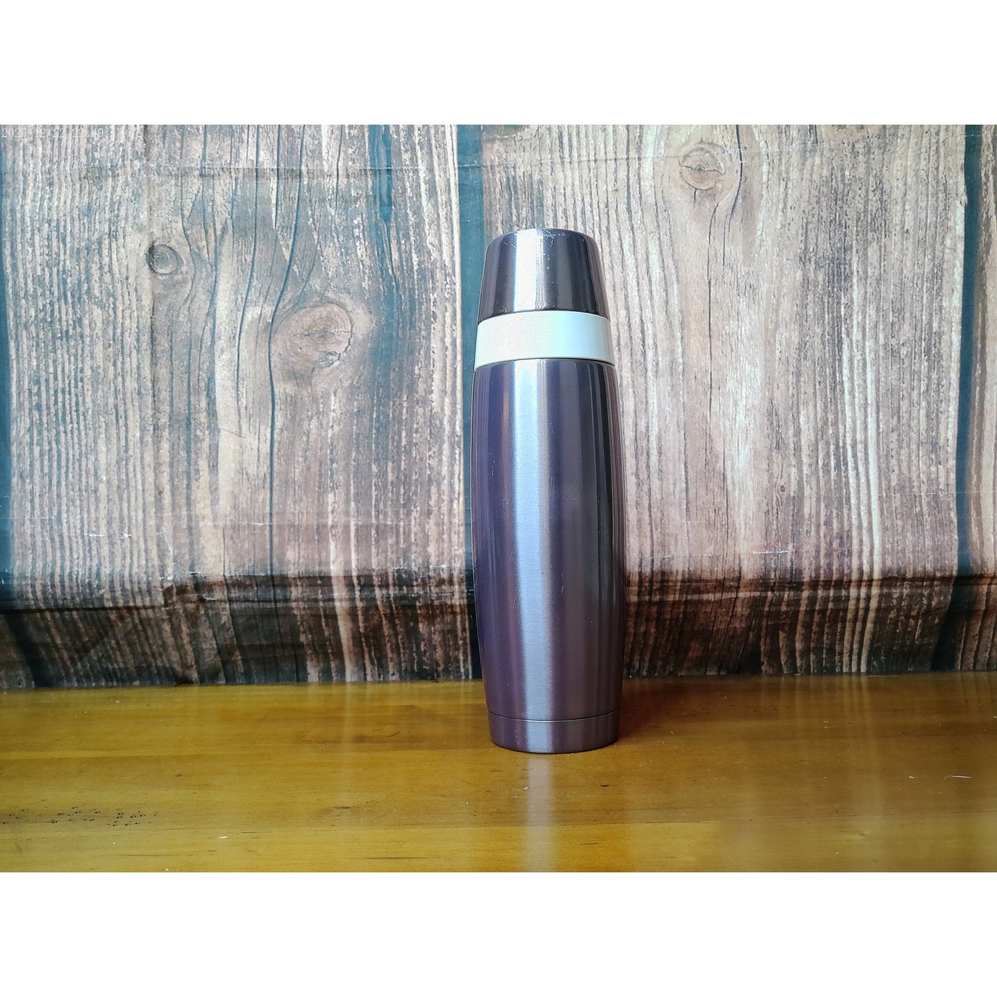 Starbucks x Stanley Vacuum Insulated Thermos Purple 16 oz