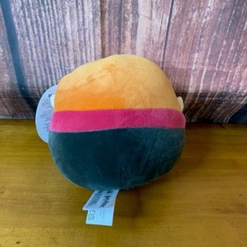 NWT Squishmallows Harry Potter Ron Weasley Plush 6in w/ Tag
