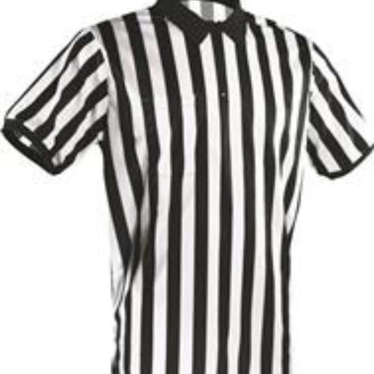 Cliff Keen Authentic Officials Short Sleeve Super Shirt Referee Size Medium