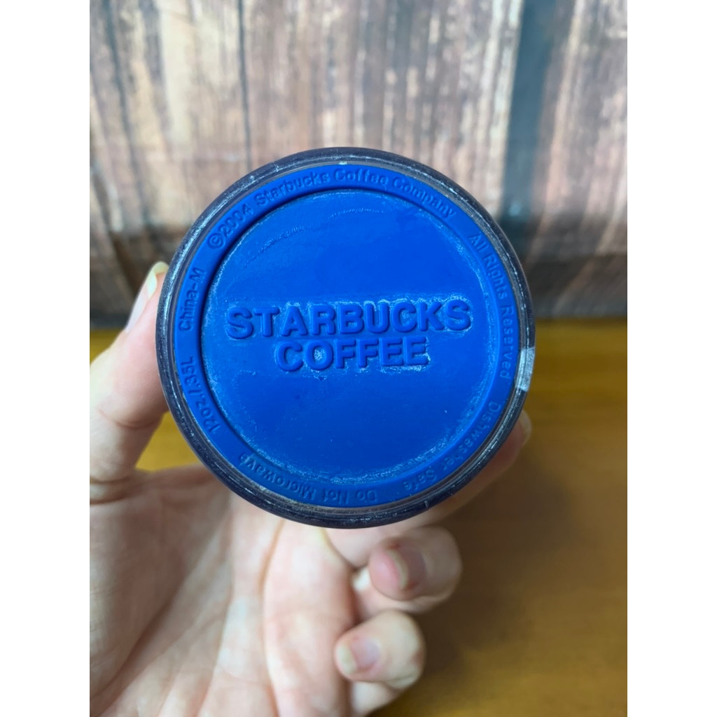 Starbucks Chicago City Series Travel Tumbler Mug 12 oz