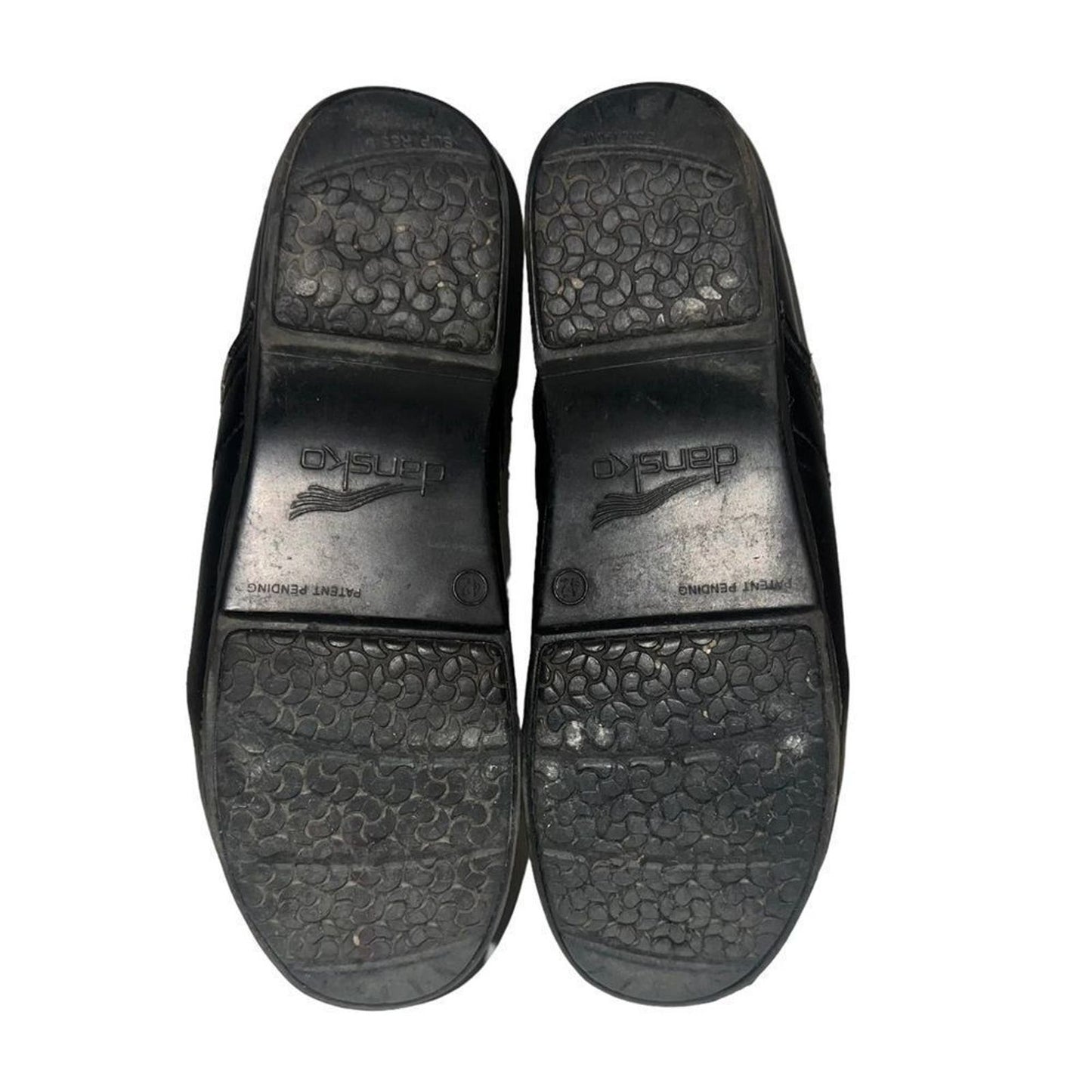 Dansko Professional Cabrio Clogs - Women's 42