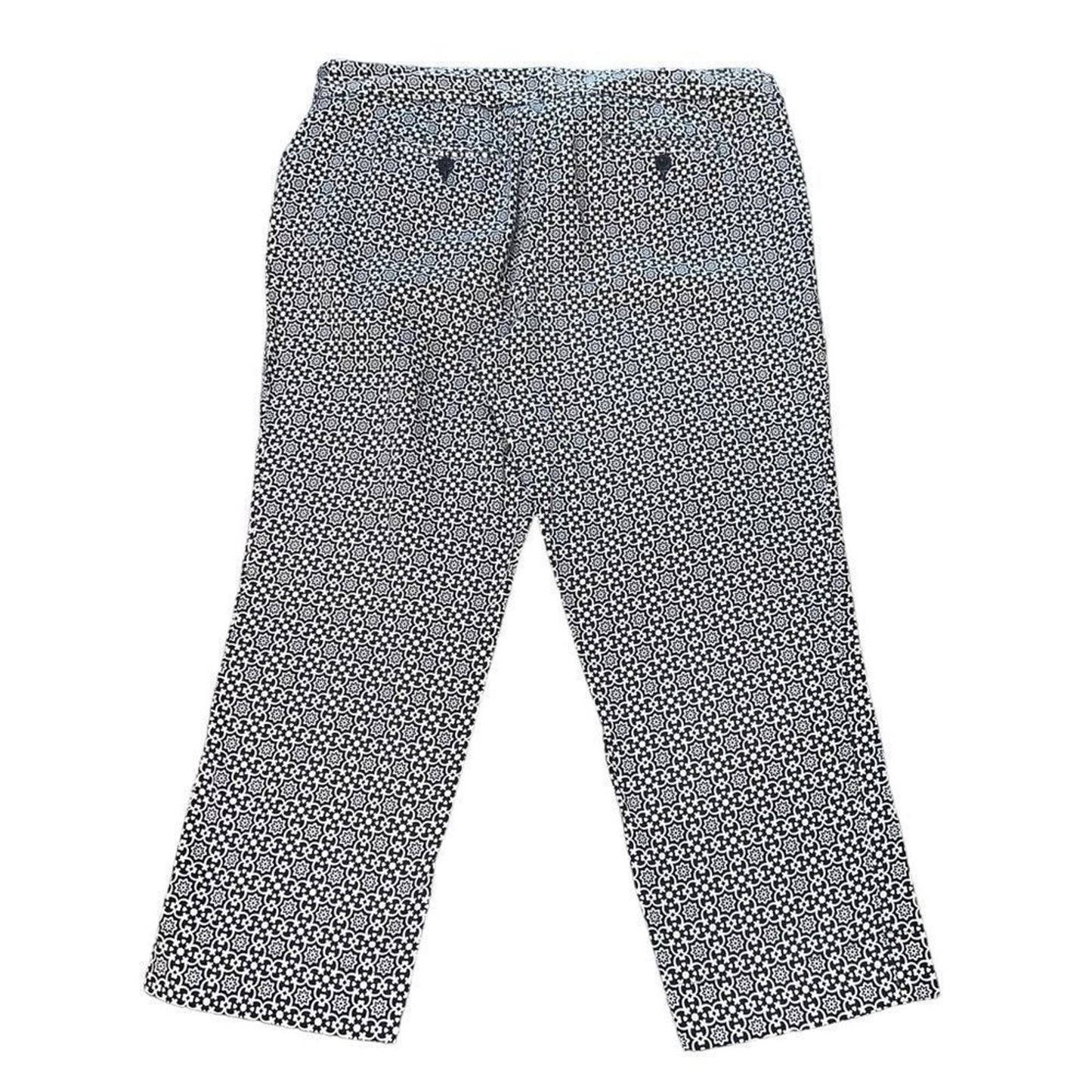 Laundry by Shelli Segal Ankle Pants Size 14
