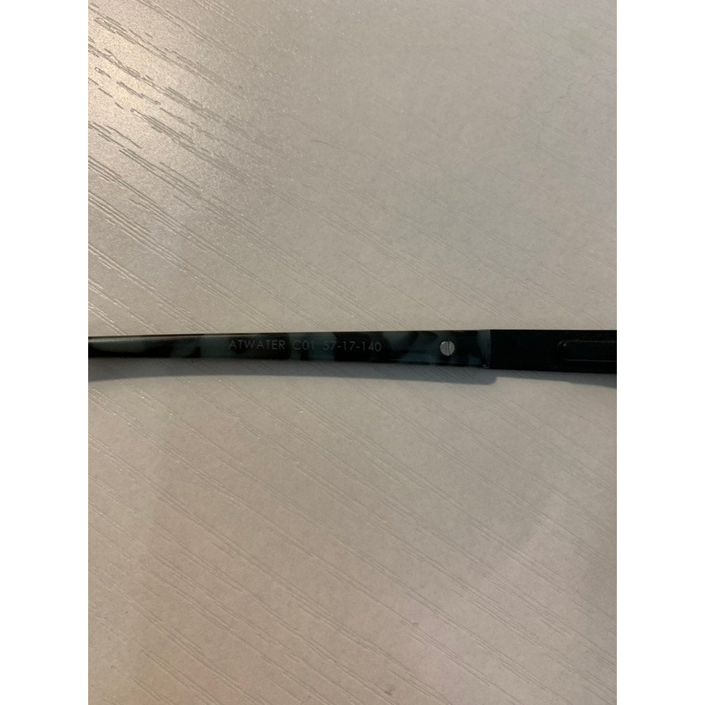 Nicole Miller Atwater Women's Eyeglass Frames 57-17-140