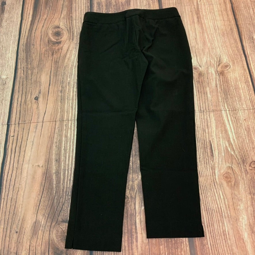 Talbots Signature Dress Pants Womens Size 10 Brown