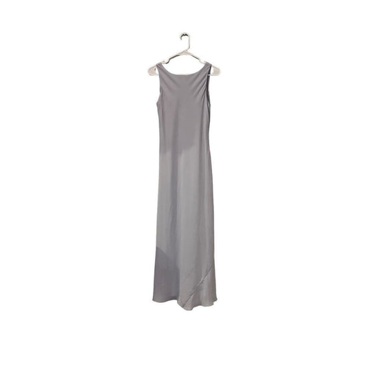 Alyn Paige Violet Maxi Dress Size 8