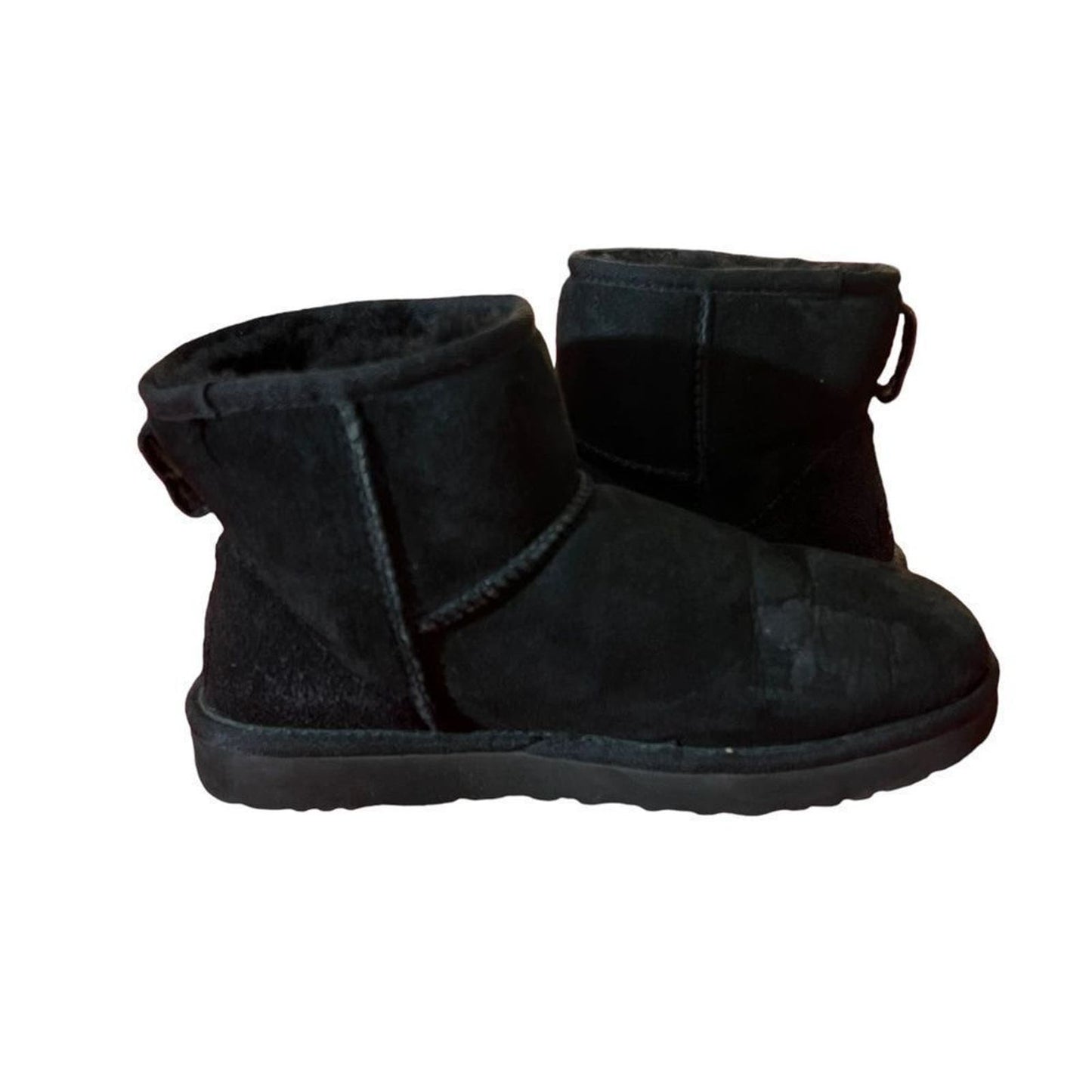 UGG Women's Classic Mini II Size 7