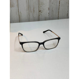 Michael Kors Prescription MK4047 Eyeglass Frames Black Gold 53-17-135