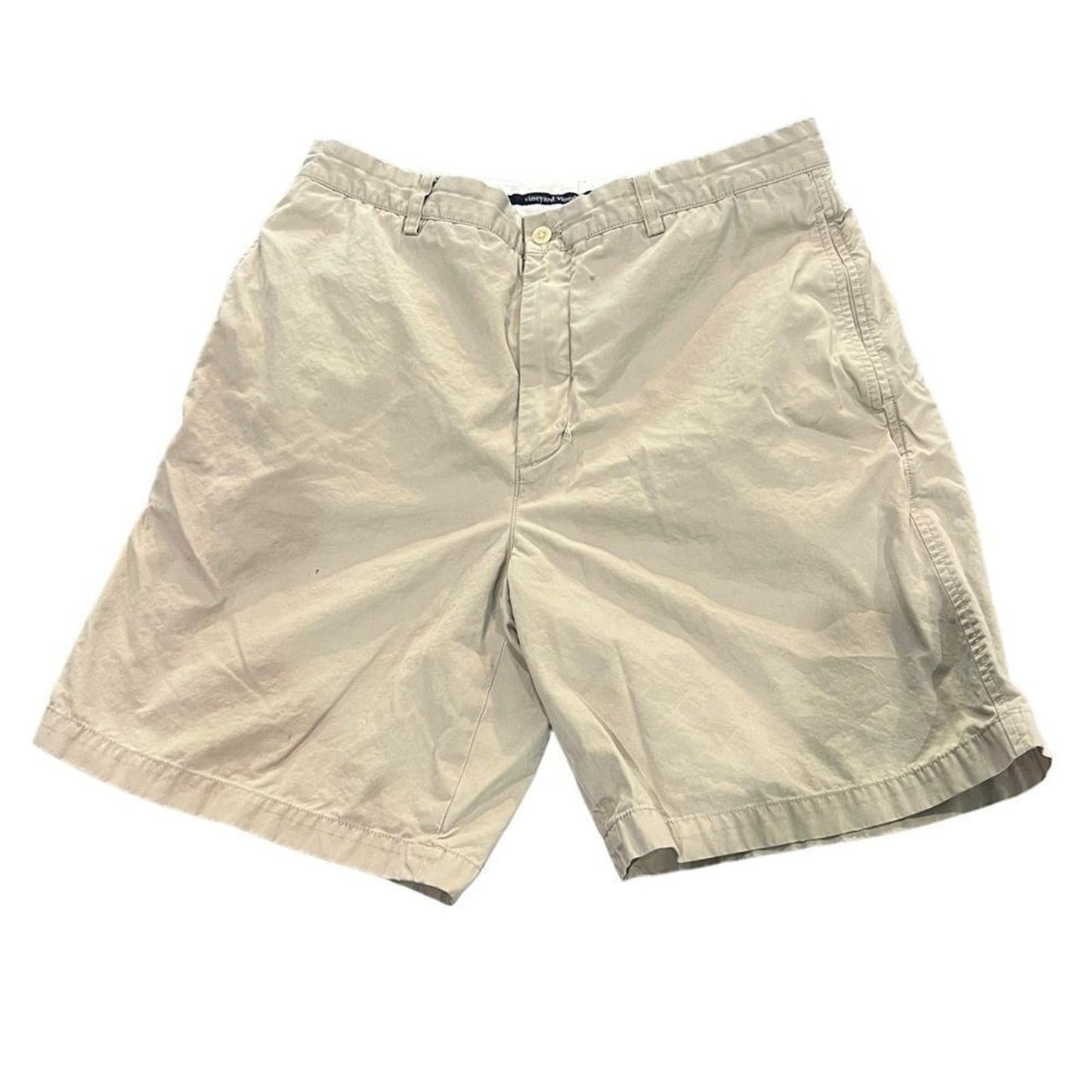 Vineyard Vines 9" Island Shorts Size 35