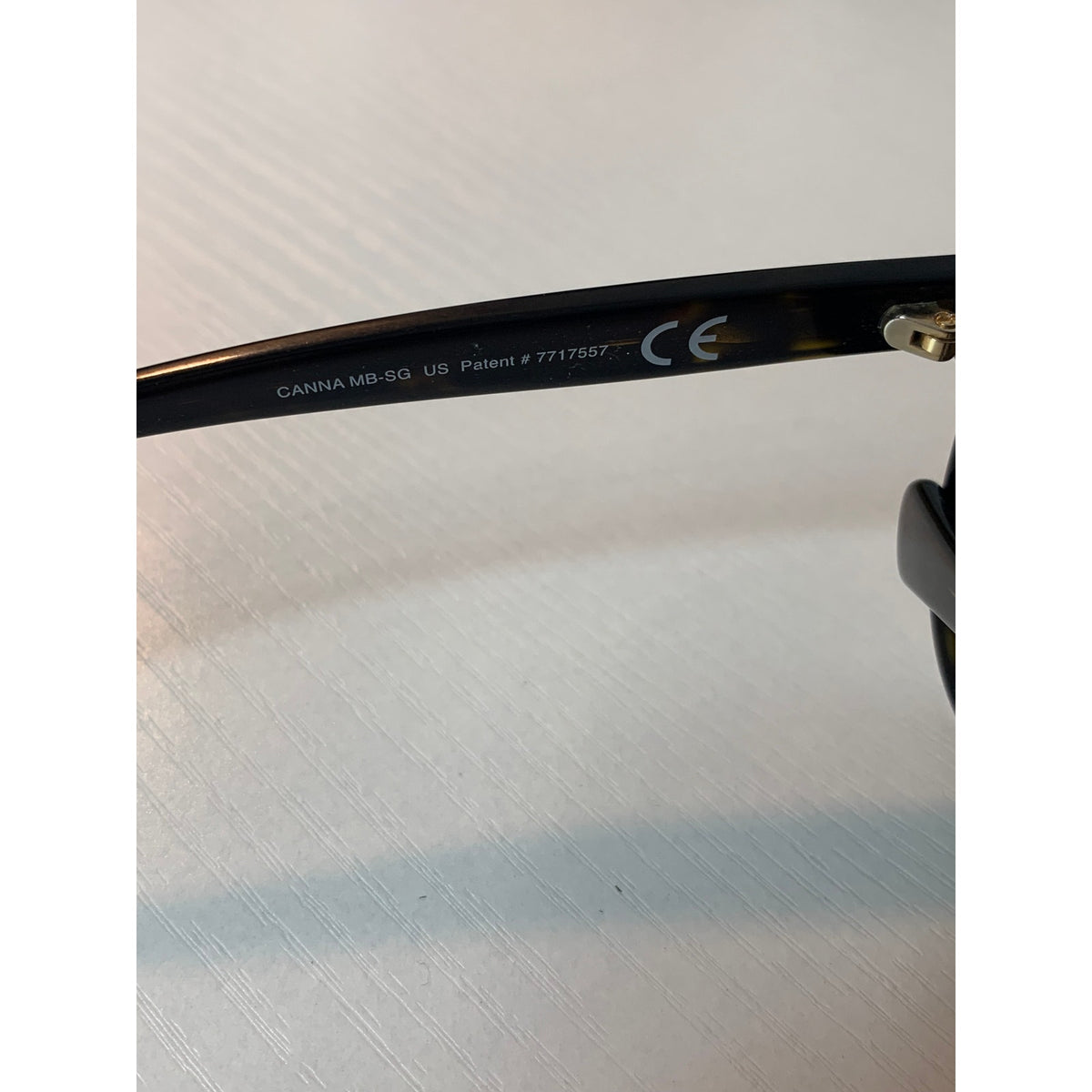Maui Jim Sunglasses Womens Cat Eye Dark Tortoise Frame Brown Prescription Lenses