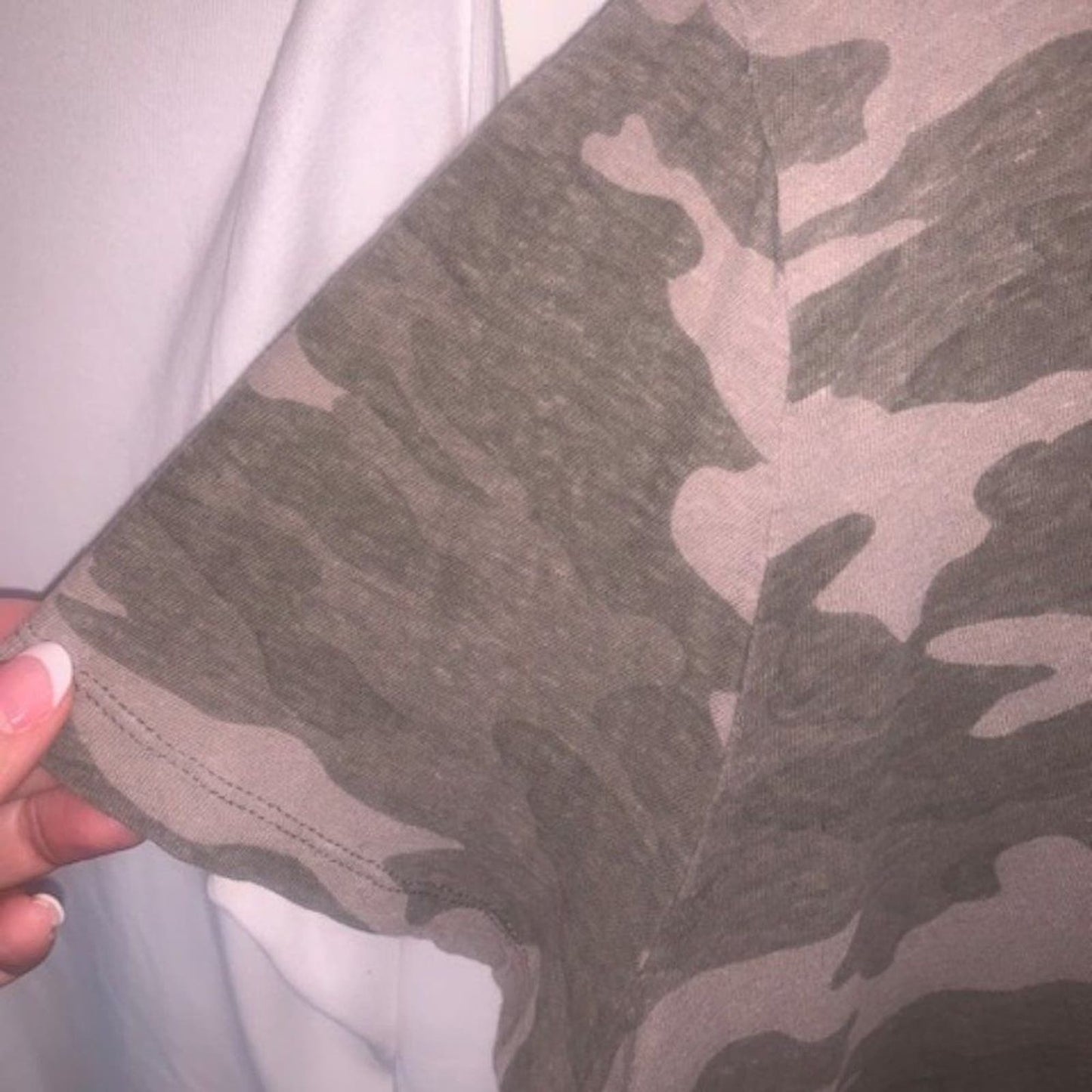 Set of 2 XXL T-Shirts