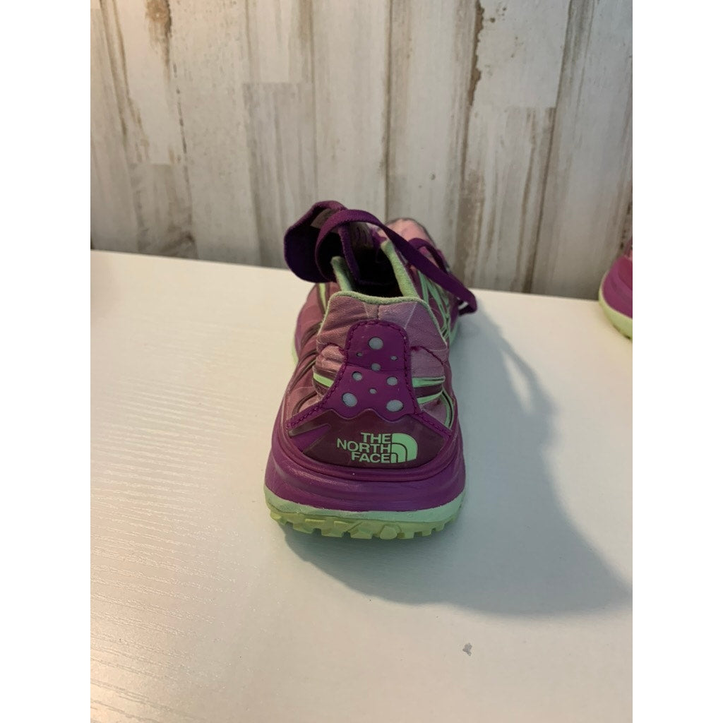 The North Face Ultra TR II Women's Running Shoes Size 7
