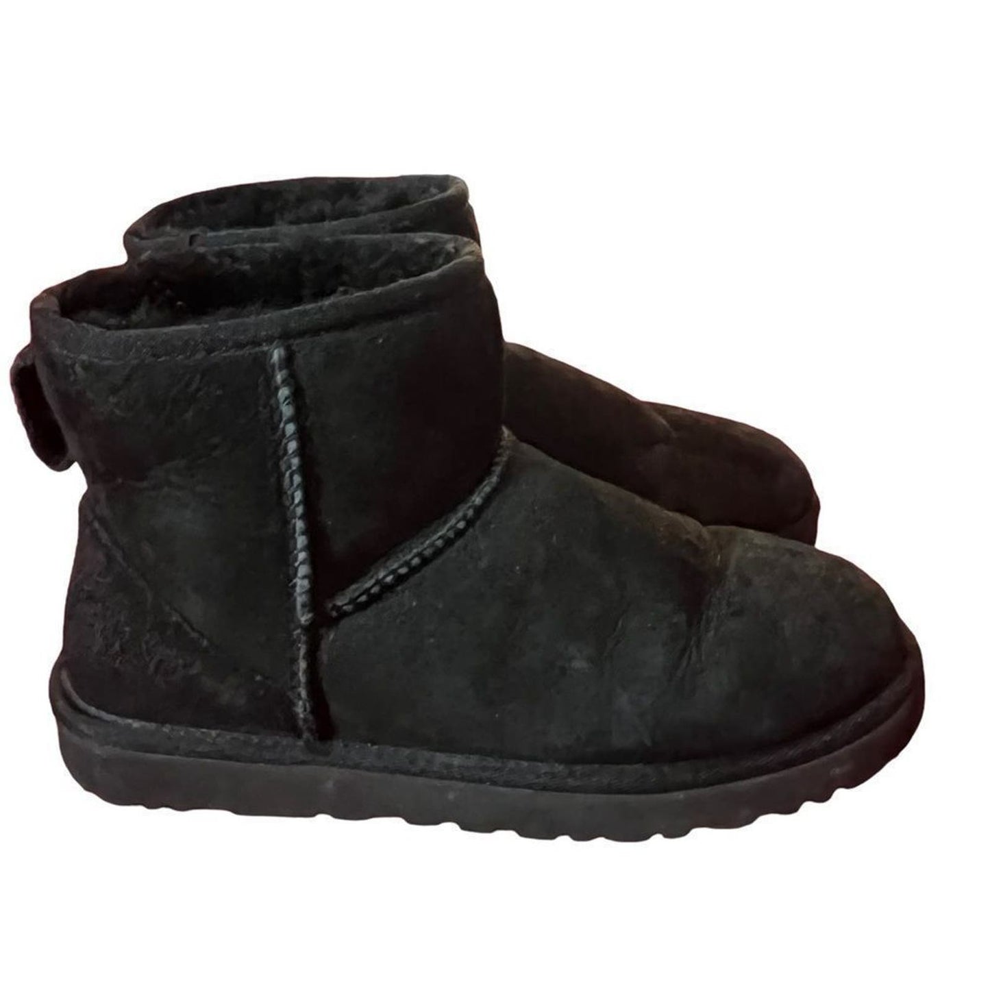 UGG Women's Classic Mini II Size 7