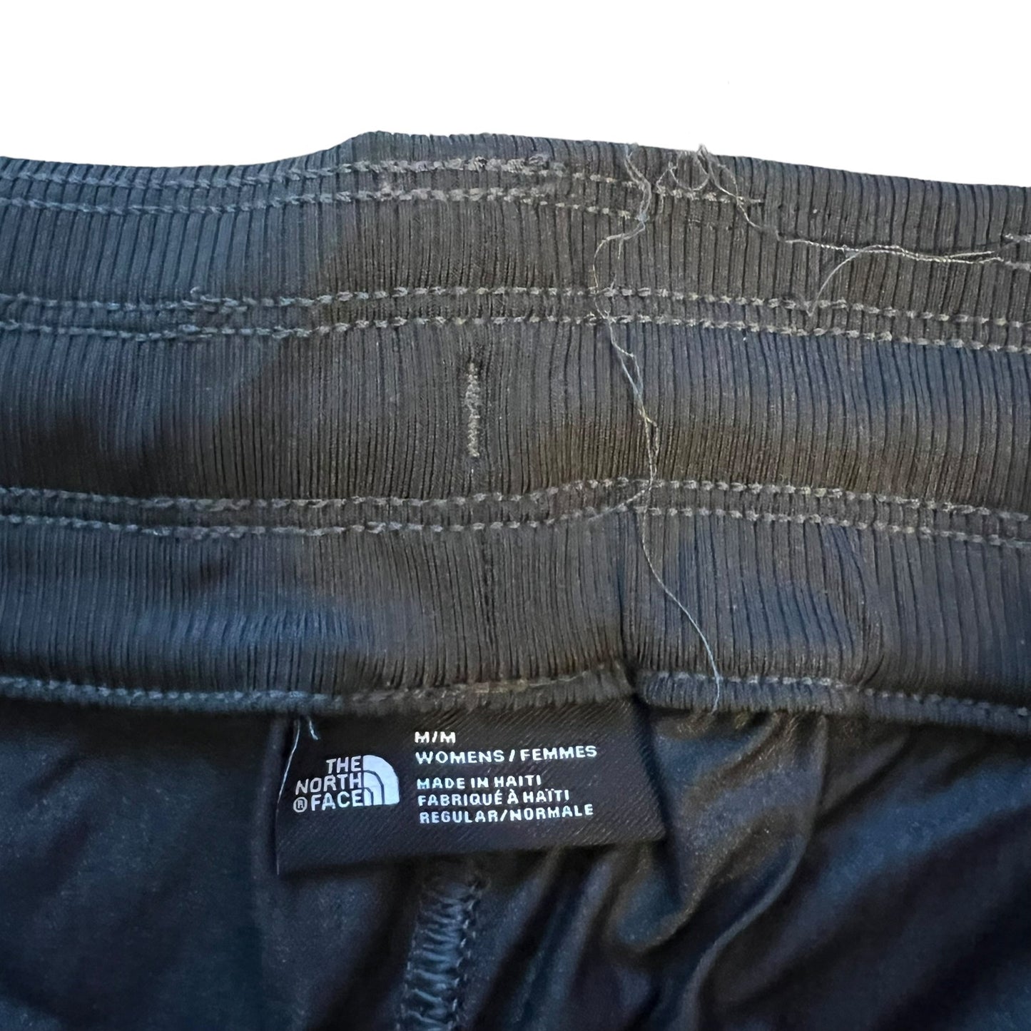 The North Face Women's Medium Gray Aphrodite Motion Full Length Active Pants