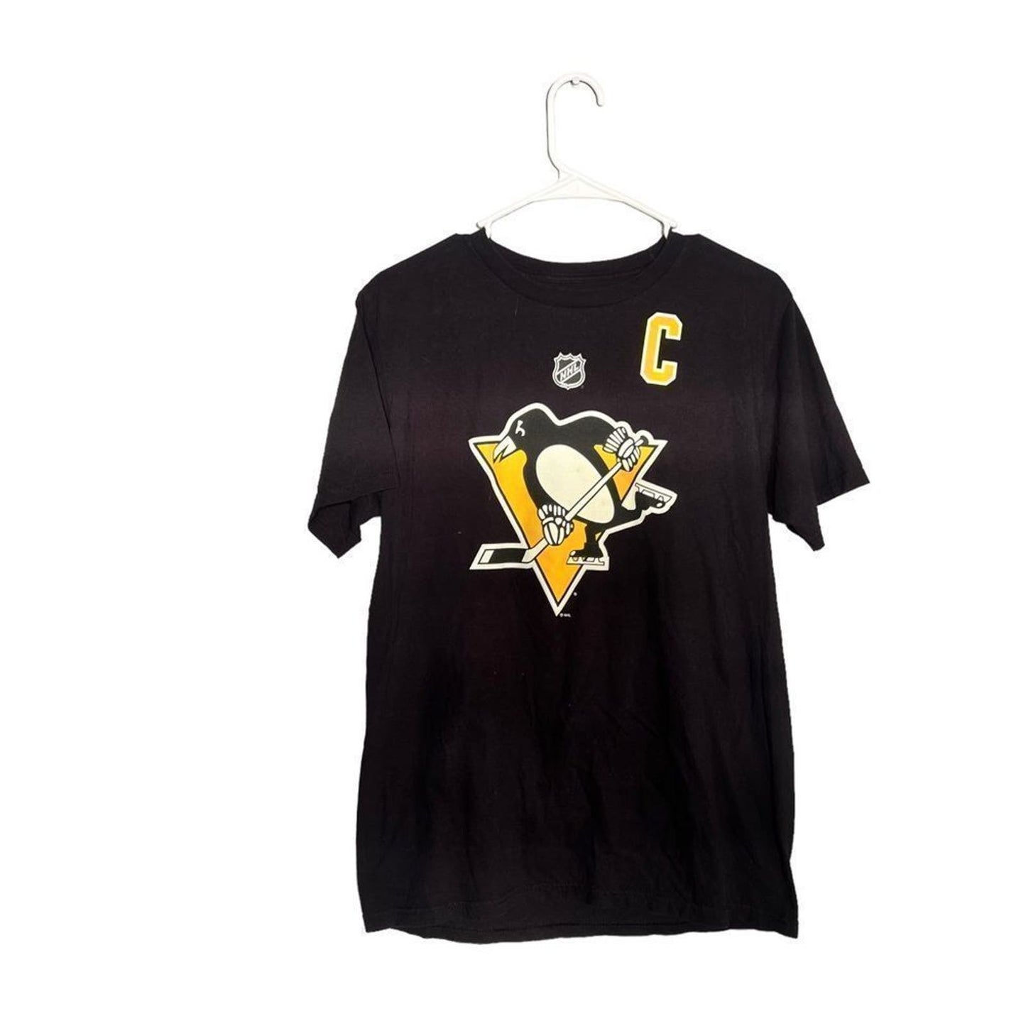 Pittsburgh Penguins Fanatics Branded Authentic Stack Kessel #81