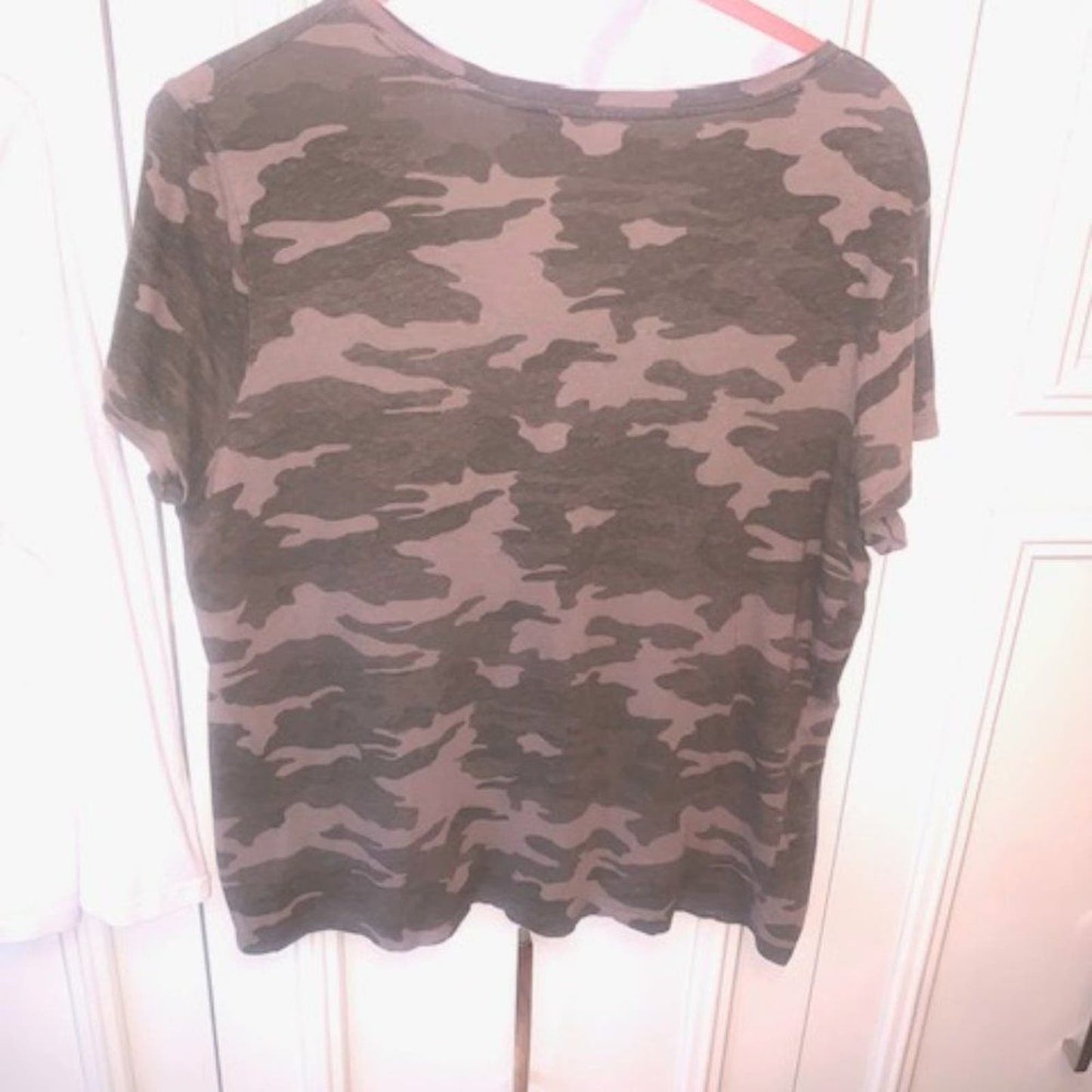 Set of 2 XXL T-Shirts