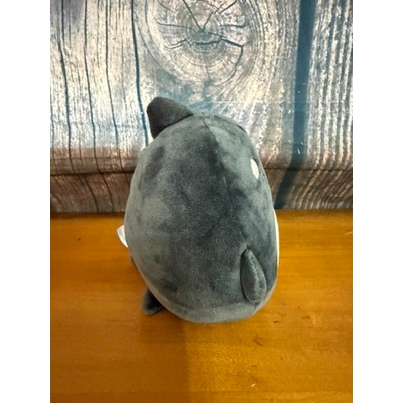 Squishmallows Kai The Orca 5" Plush Toy Winking Black & White Whale