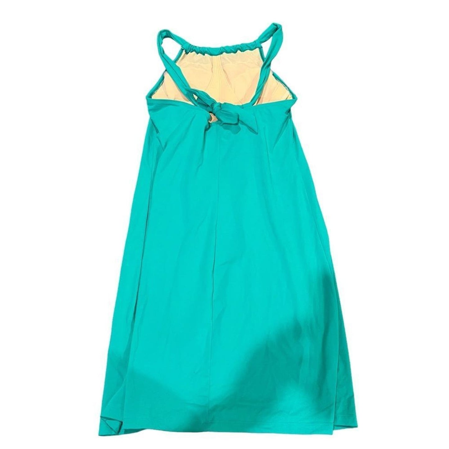 Athleta Kokomo Swim Dress Size Small