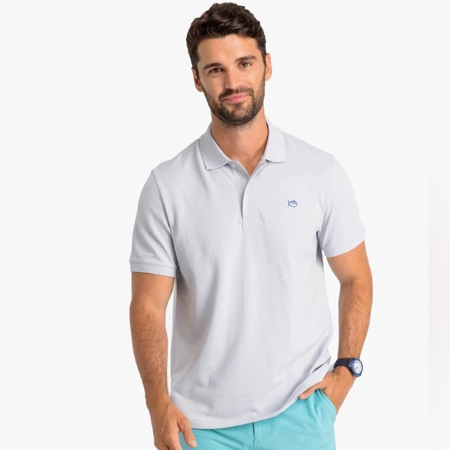 Southern Tide Men’s SkipJack Polo Size XXL