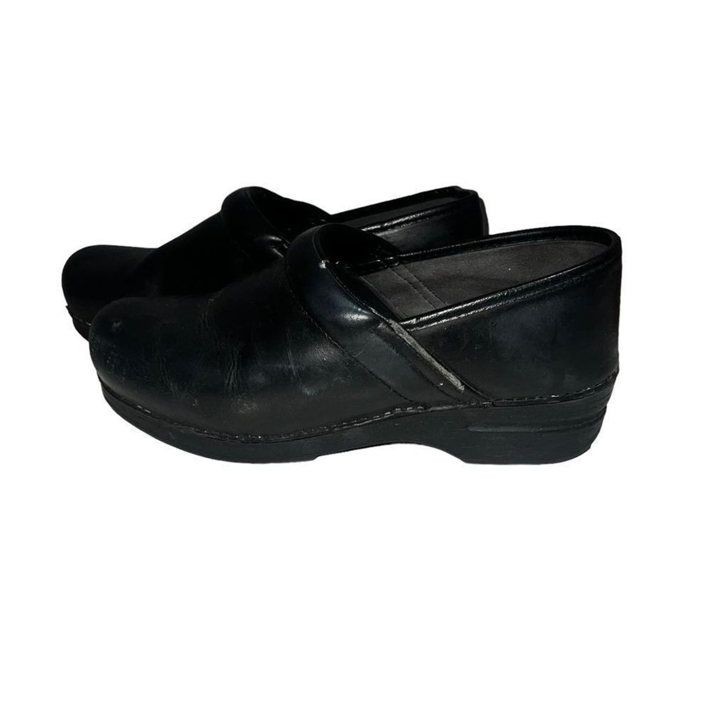 Dansko Professional Cabrio Clogs - Women's 42