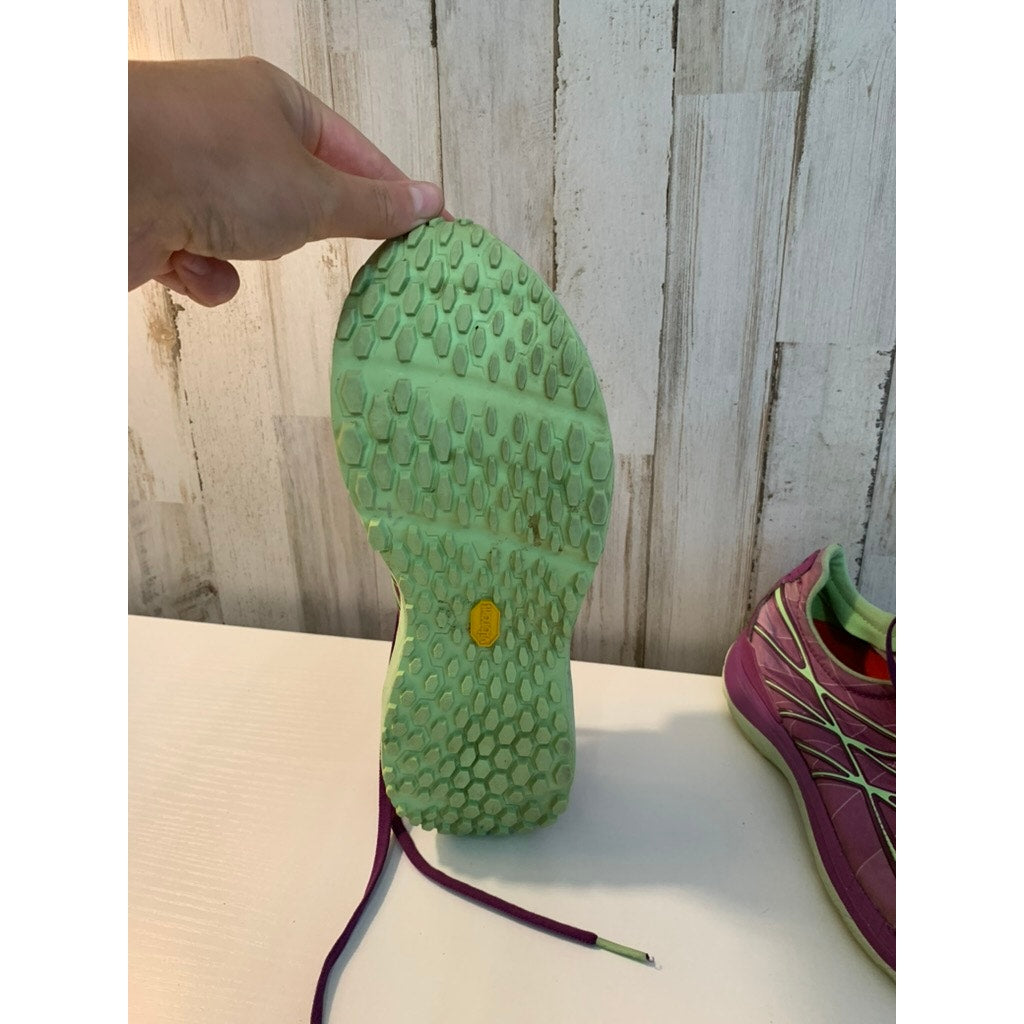 The North Face Ultra TR II Women's Running Shoes Size 7