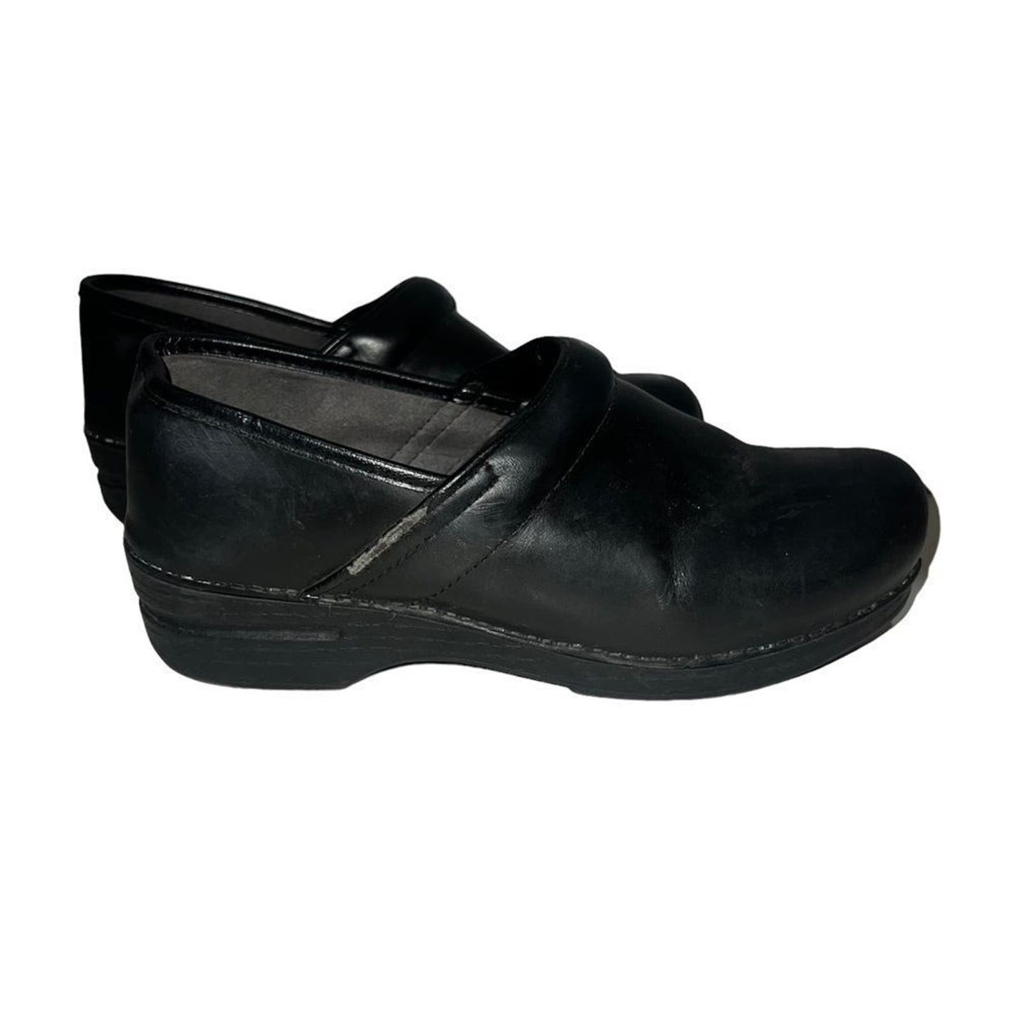 Dansko Professional Cabrio Clogs - Women's 42