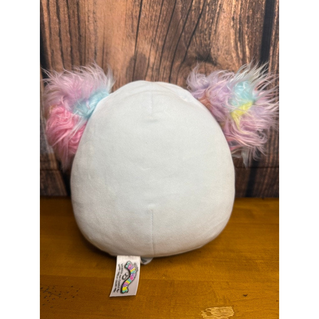 Squishmallows Kya the Koala 7" Plush Toy Multicolor Soft Cuddly