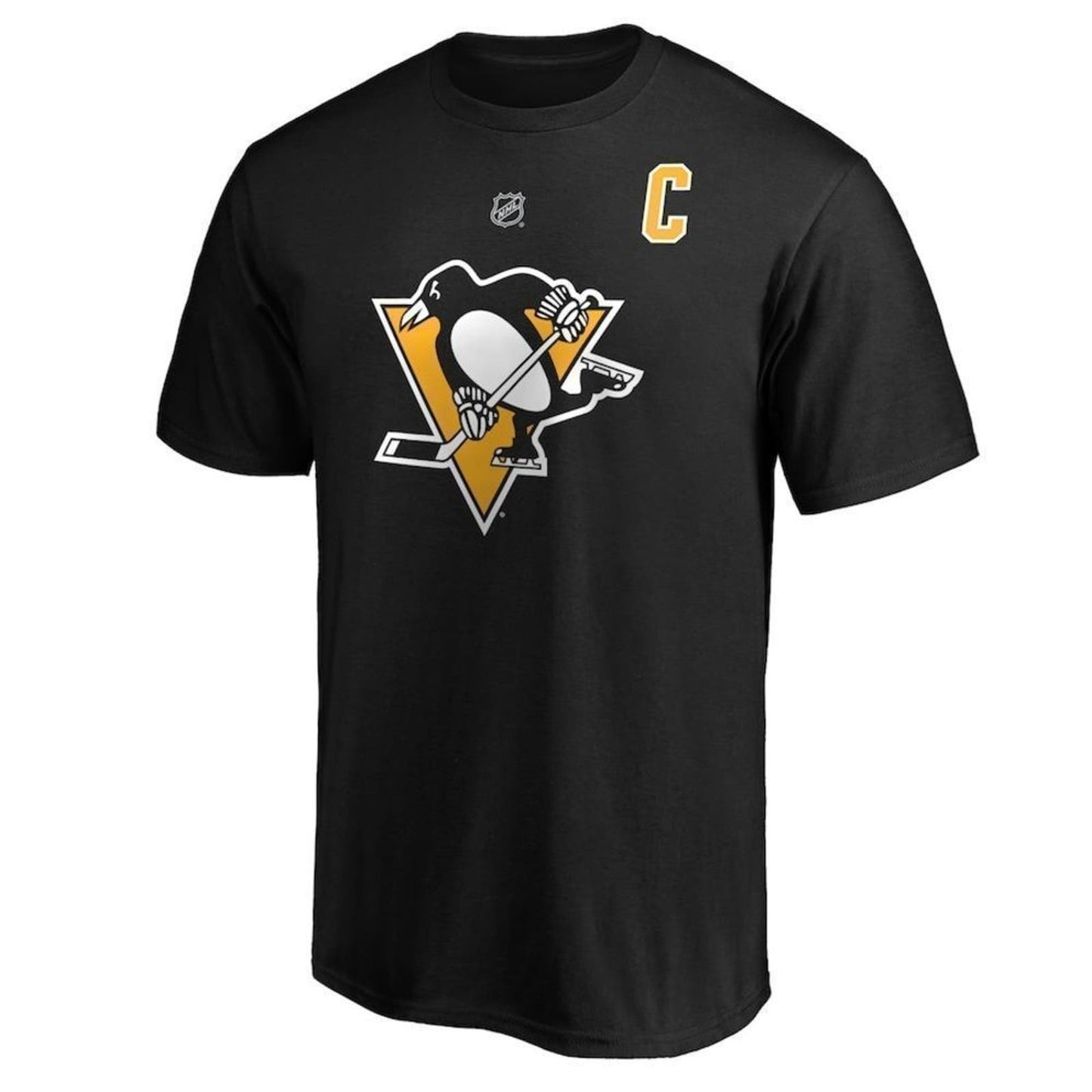 Pittsburgh Penguins Fanatics Branded Authentic Stack Kessel #81