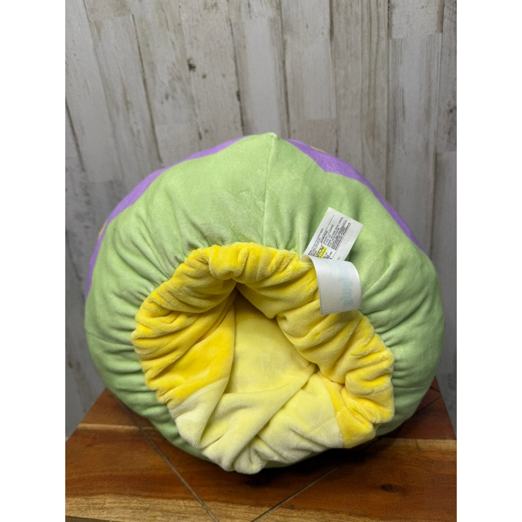 Squishmallows Flip A Mallow Edie & Aimee 14" Reversible Plush Toy