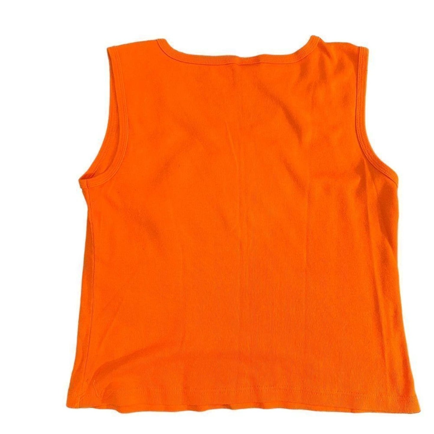 Clemson University Tigers My Baby Doll Extra Large Crop Top